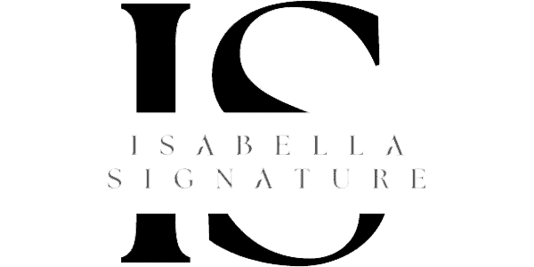 IS Logo