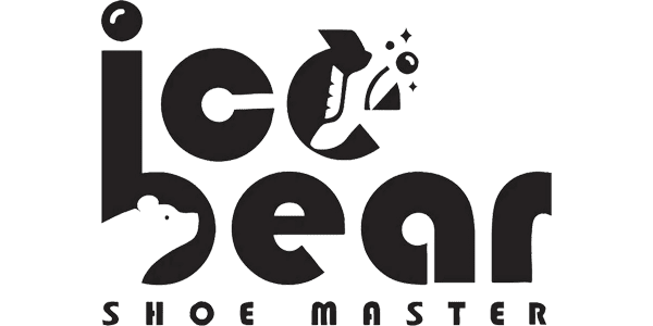 Ice Bear Shoe Master Logo