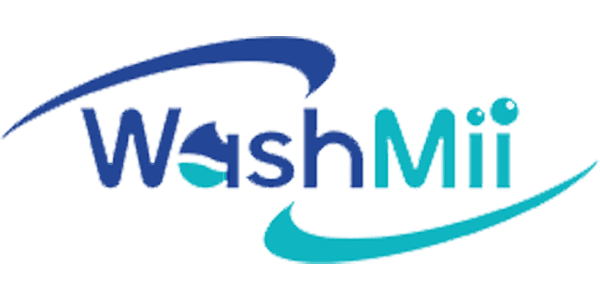 Wash Mii Logo