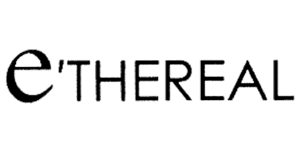 e'THEREAL Logo