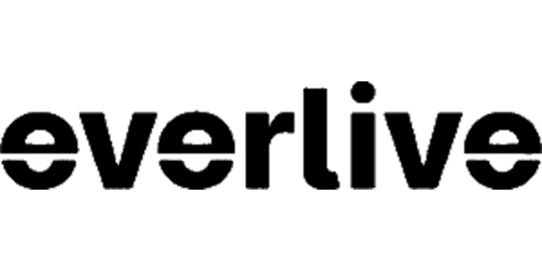 everlive logo