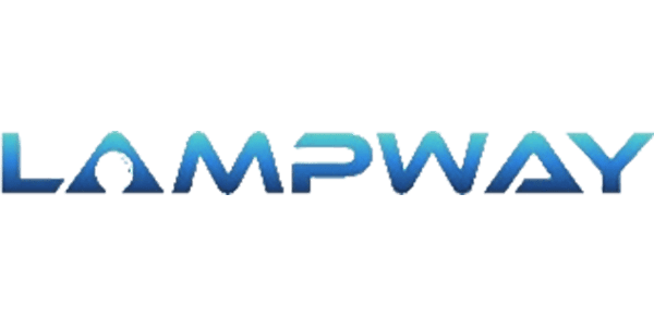 l logo