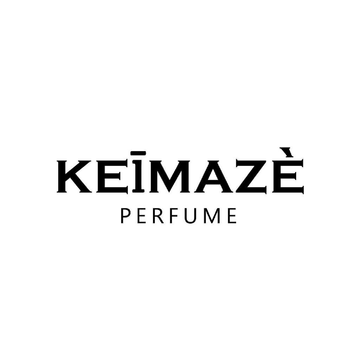 12) keimaze perfume