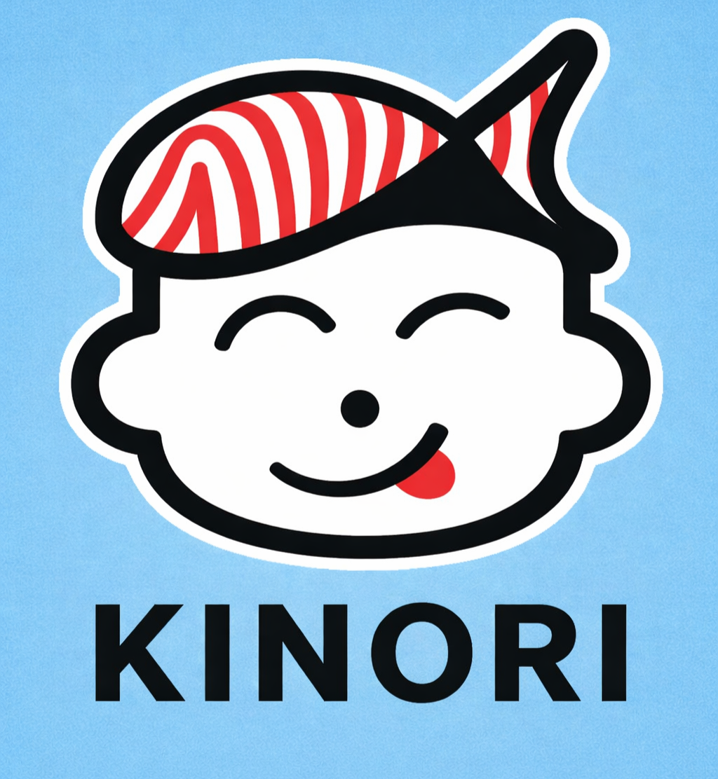 14) Kinori