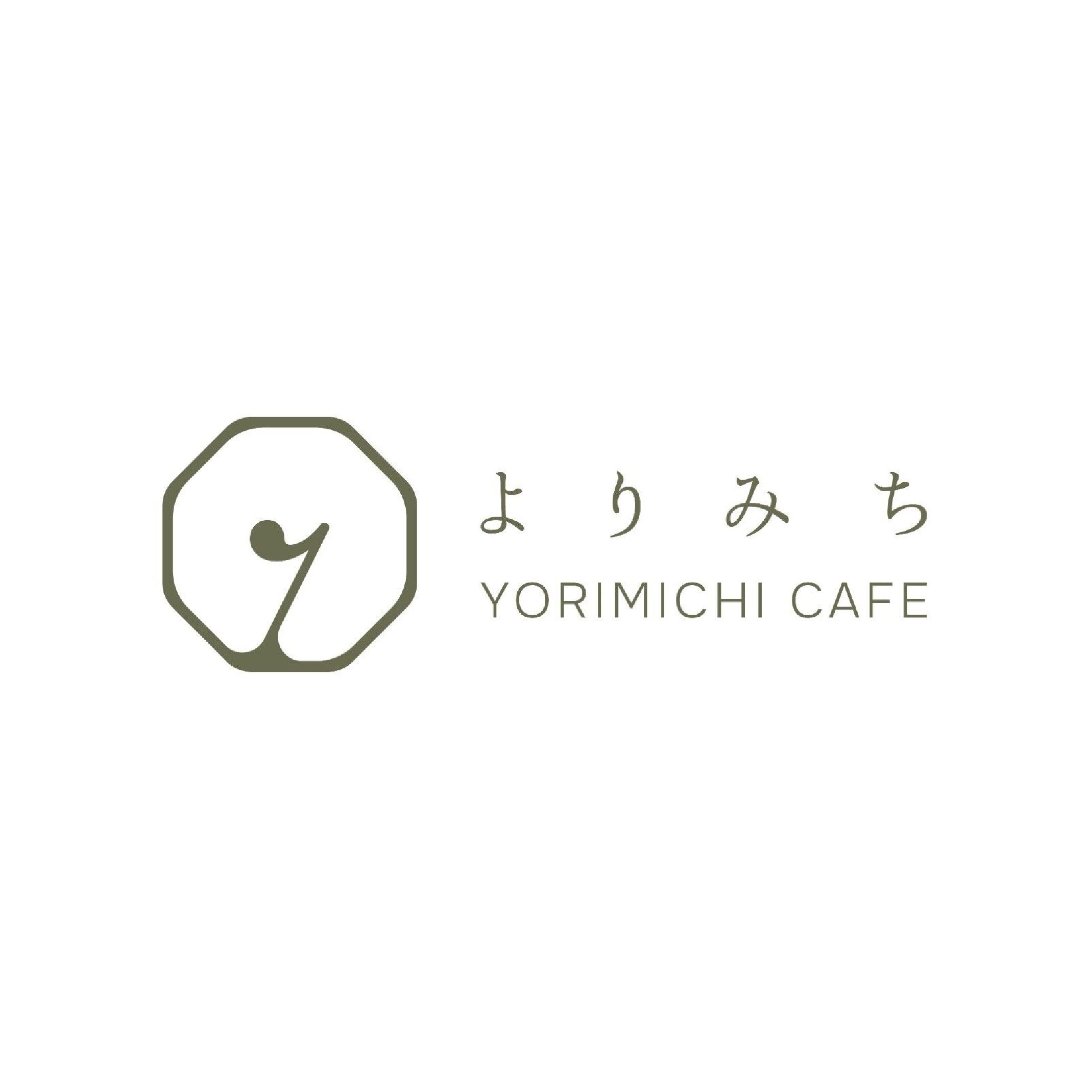 3) Yorimichi cafe